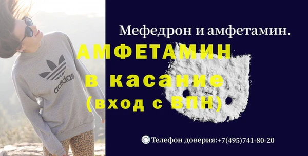 молекула духа Алексин