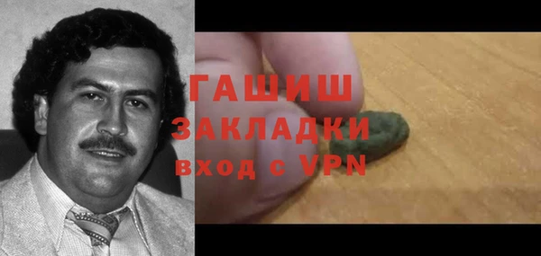 молекула духа Алексин